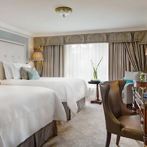 Double Room Two Double Beds